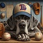 Timothy Grant's avatar