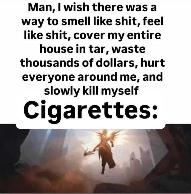 r/memes - How to ruin your life 101