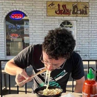 Ben’s Personal Newsletter