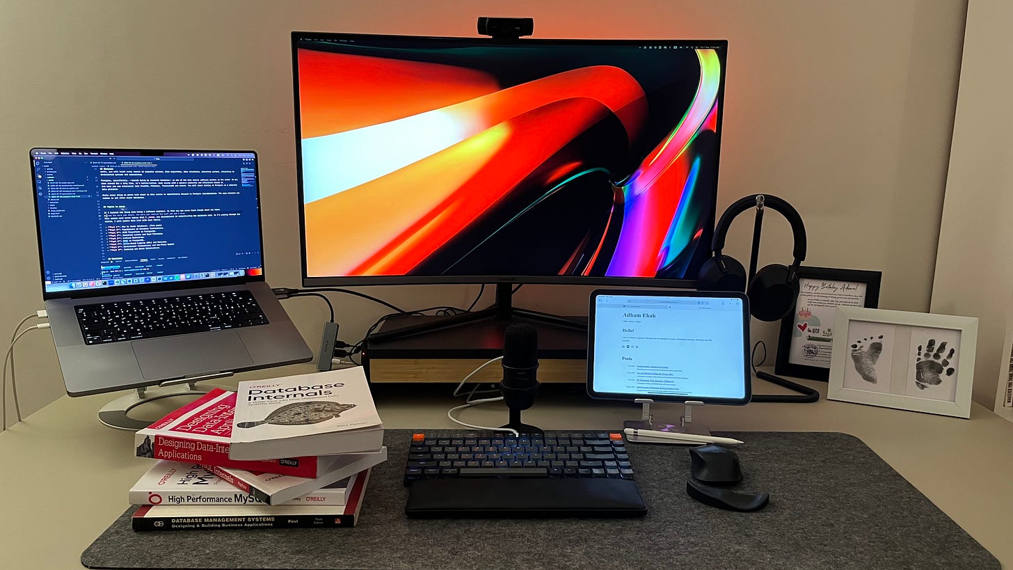 desktop