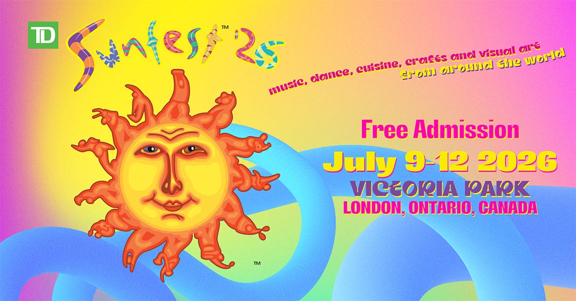 Sunfest 2026 Sunfest 2026