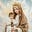 Mary Anne Magdalene of Carmel's avatar