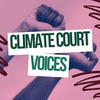 The Climate Record