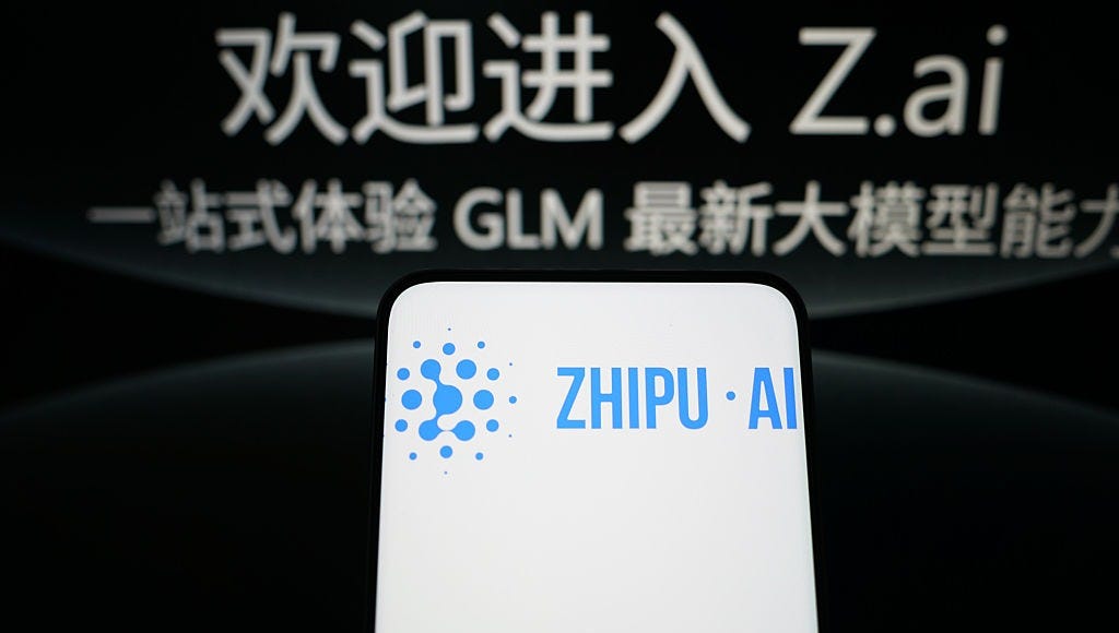 Surprise: Z.ai is the AI lab behind the mysterious Ox Alpha model |  TechCrunch