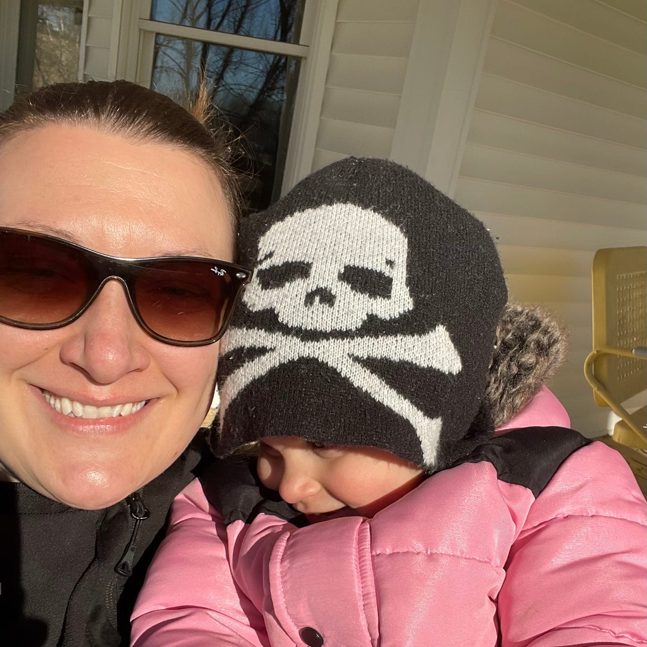 The Spaces In Between