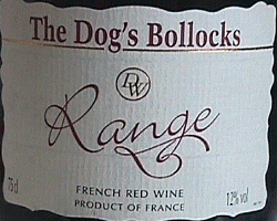 Forgotten (anti)heroes of wine: Dave West