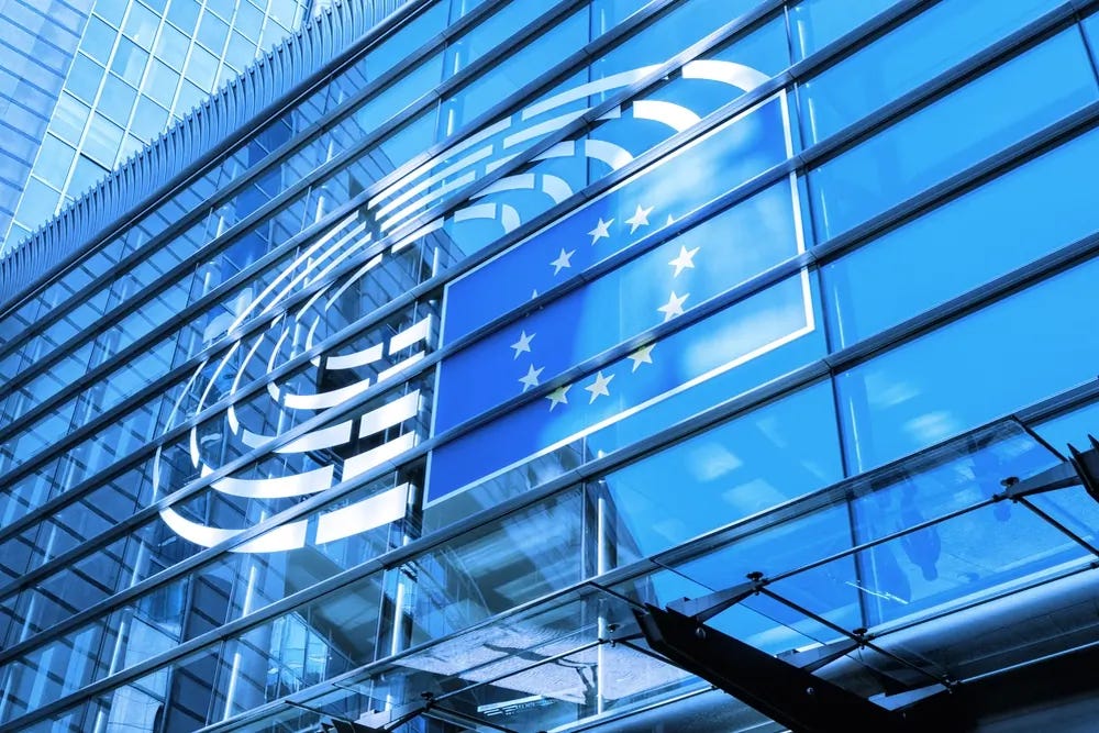 EU. Image: Shutterstock.