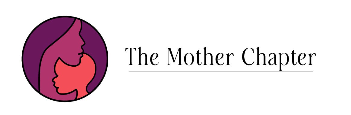 Introducing: The Mother Chapter - The Mother Chapter
