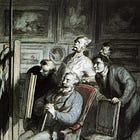 On Worldly Deceptions 