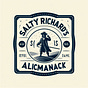 Salty Richard's Almanack