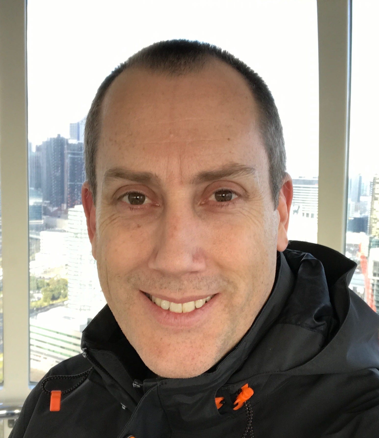 Sean Kellett
