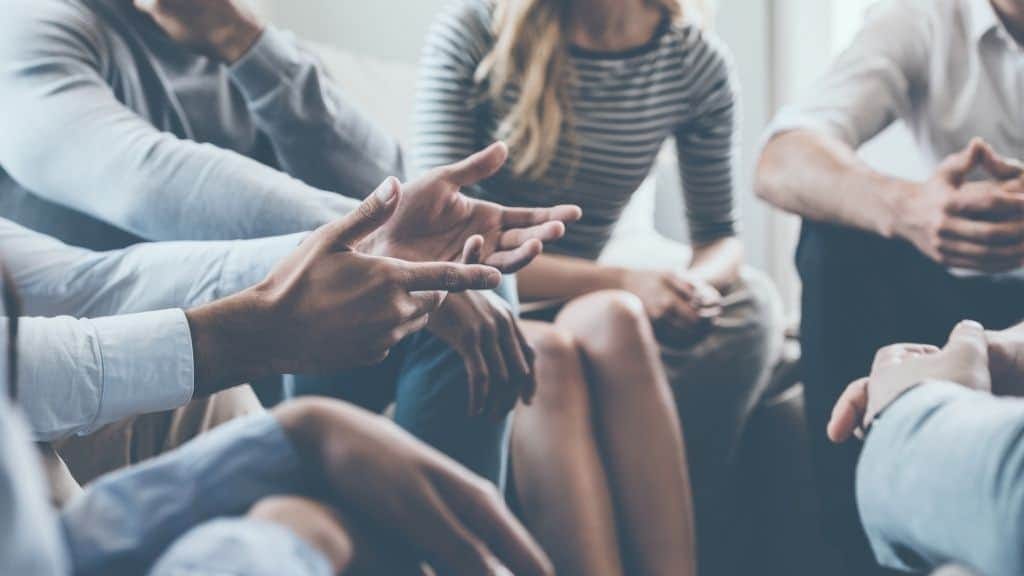 6 Simple Methods to Turn Toxic Arguments into Healthy Discussions