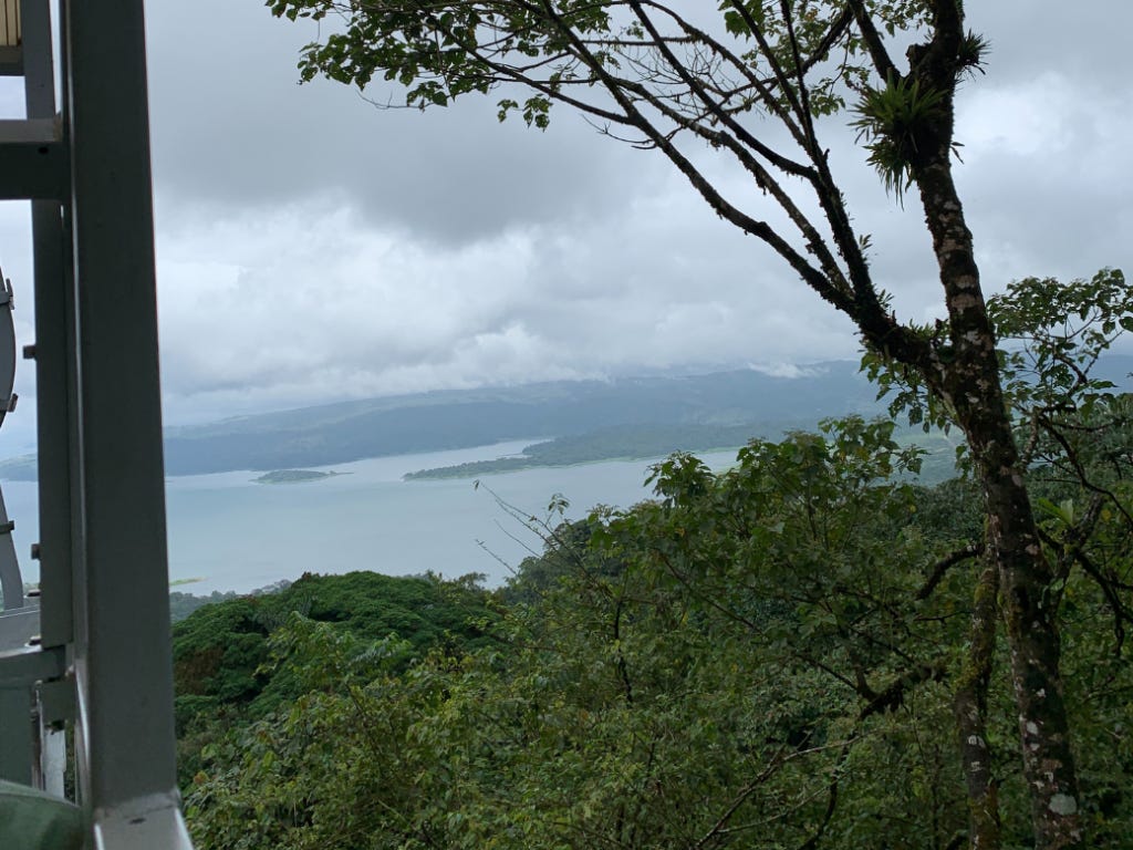 5 Unique Experiences in Costa Rica