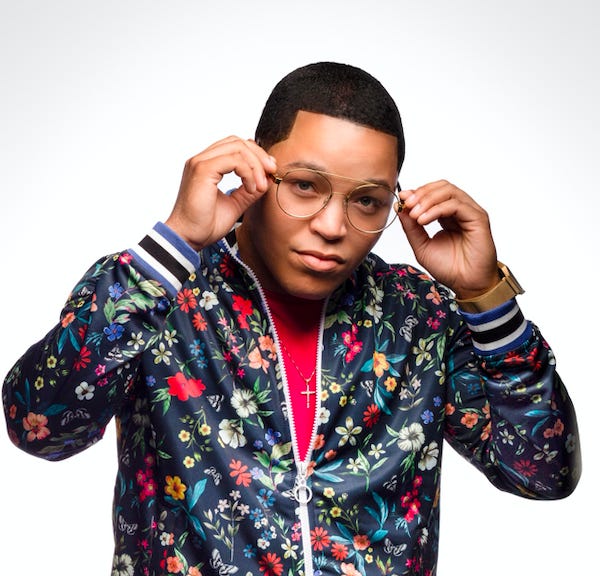 CHRISTIAN RAPPER YOUNG SAINT SET TO RELEASE NEW ALBUM SPRING 2020 ...