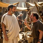 The Enchiridion, Session 1: In Our Daily Encounters, We Lose Ourselves or Find Ourselves