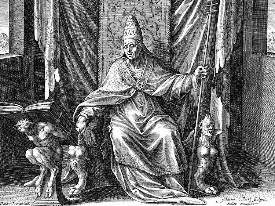 Innocent VIII | Italian, Renaissance, Papacy | Britannica