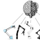 A Multi-Robot Brain is not like a Multi-Chip ISA