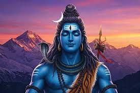 108 Names of Lord Shiva With Their ...