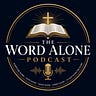 The Word Alone 