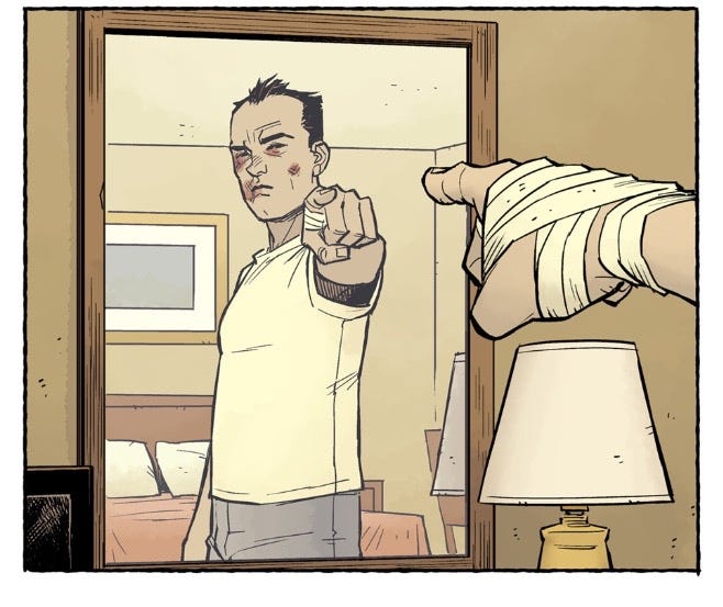 fight club 2 4