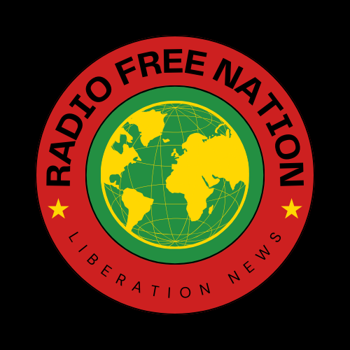 Radio Free Nation