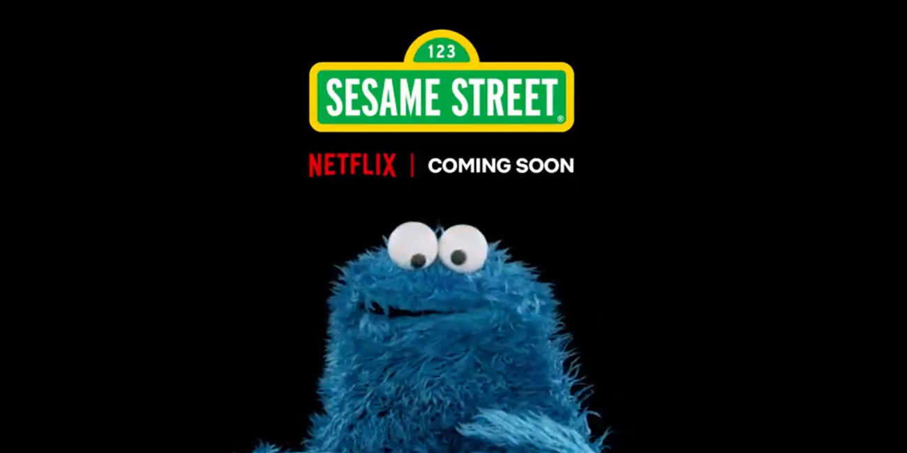Netflix Acquires 'Sesame Street,' And Announces New Reimagined 56th Season