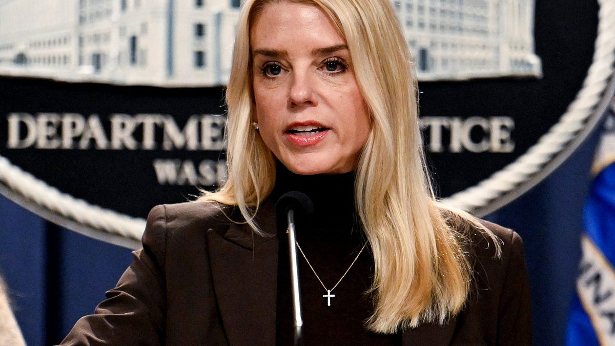 Trump DOJ Signals First Criminal Referrals in Federal Election Interference Probe