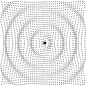 Figure 1: Audio waves.