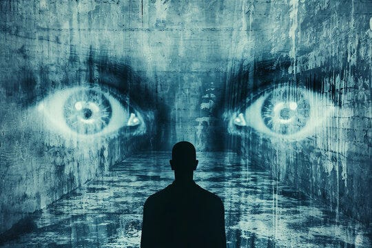 Right-Wing Influencers are Under Psychological Attack