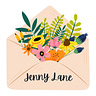 Jenny’s Substack