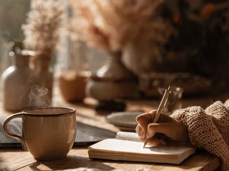 Tools and resources that make me a better writer