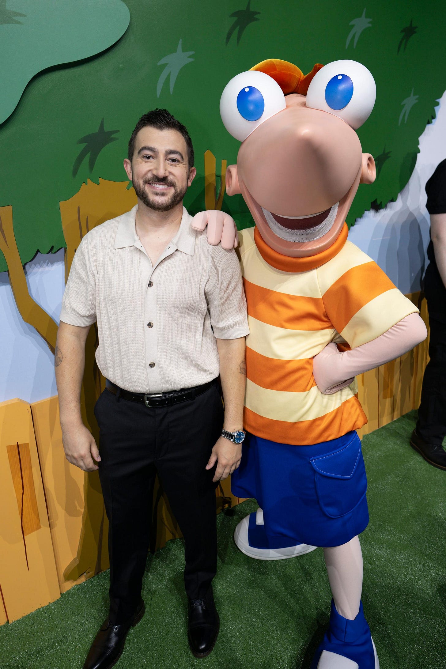 Vincent Martella - IMDb