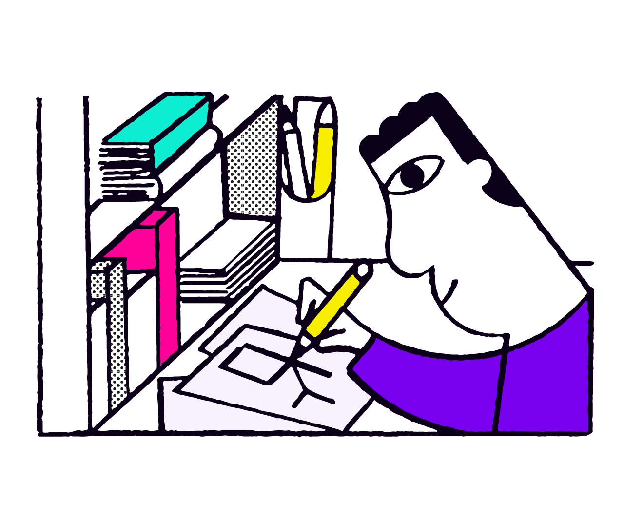 Intro to Design + Graphic Design by Baseline