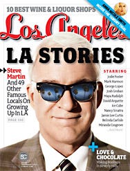 La Mag Dec 2010