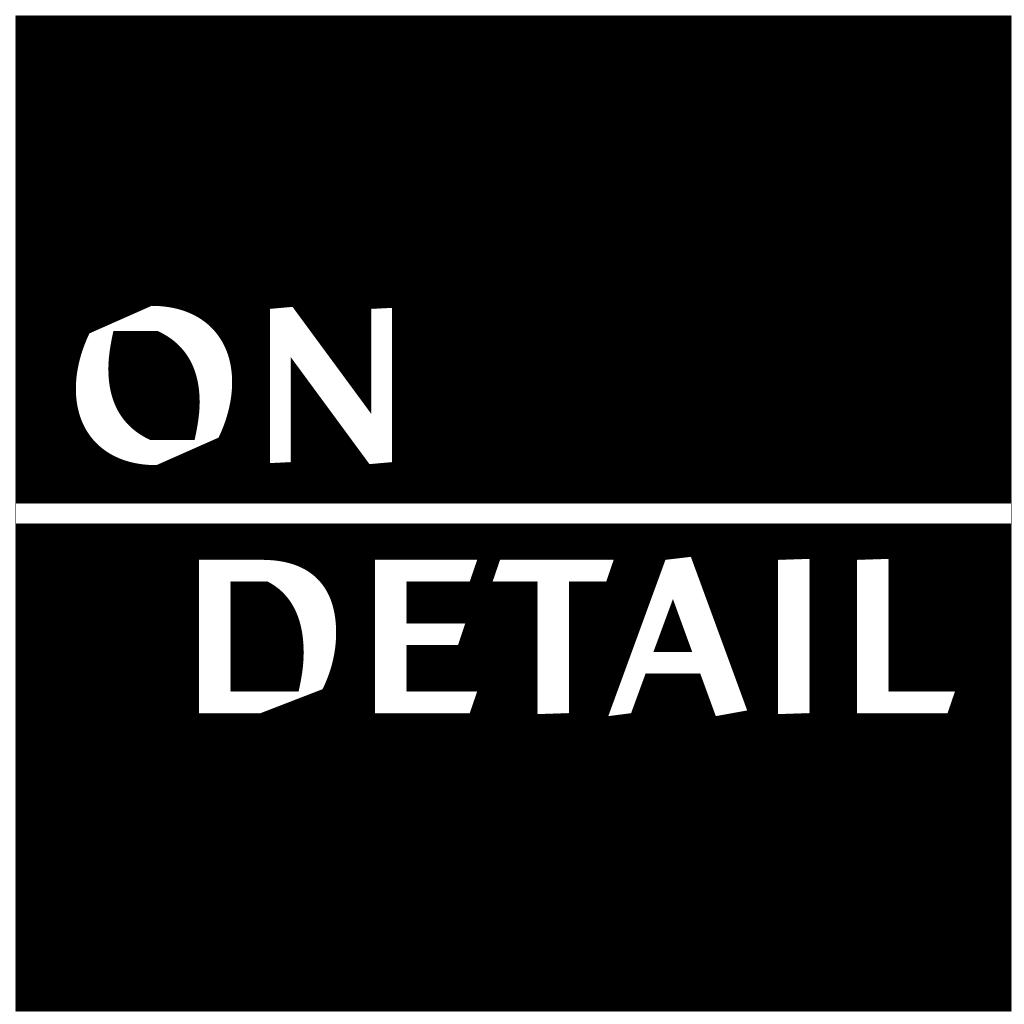 On Detail