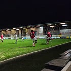🔴Charlton U21 v 🔵Birmingham U21 