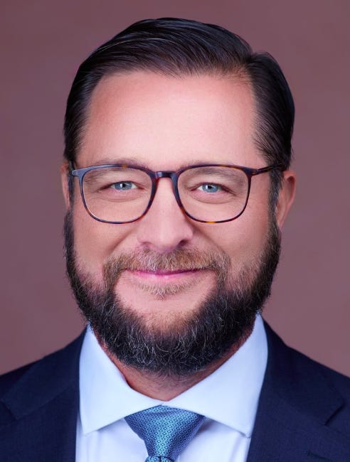 Guest Editorial: Adam Duininck - This Must Be the Place