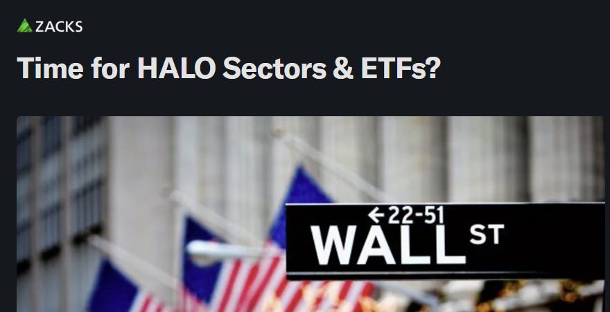 【Moontalk市場觀察】HALO交易：從 Asset Light 到 Asset Heavy｜AI 如何重新定義護城河與估值