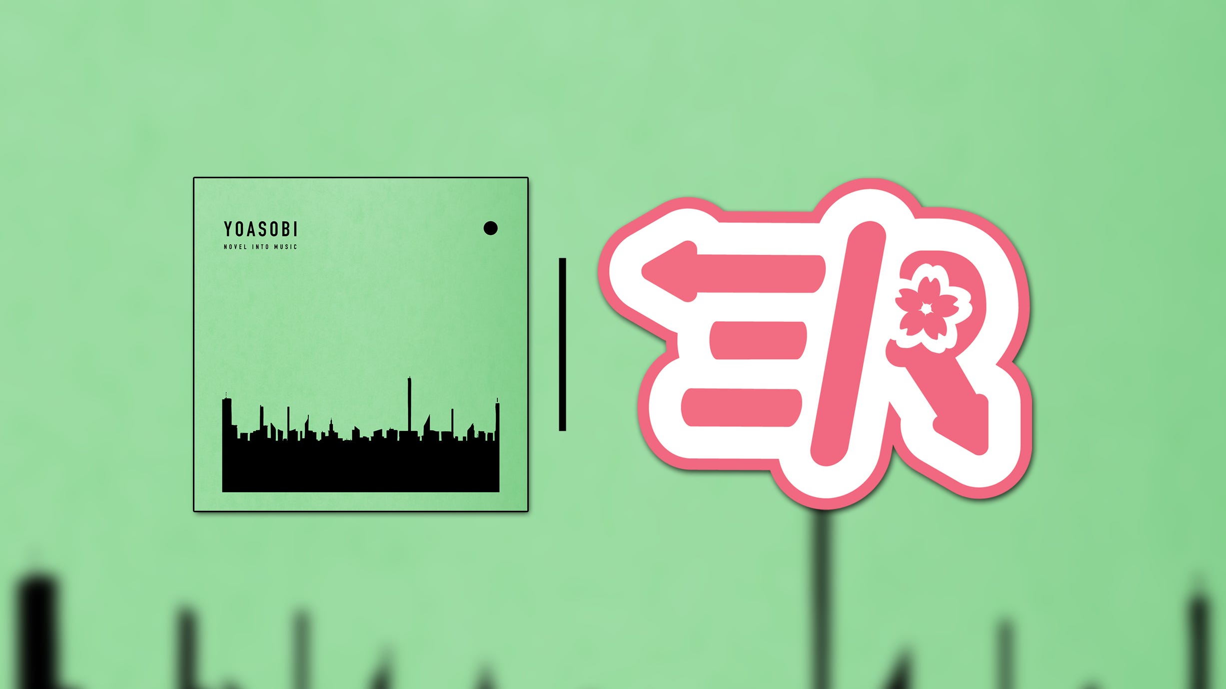 THE BOOK 2 by YOASOBI (Album Review) ▸ J-Music Exchange/Rate
