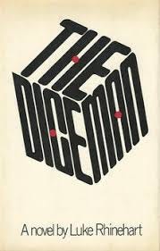 Image result for dice man