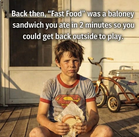 Day Brighteners (or not)