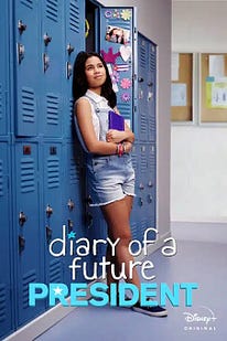 Diary of a Future President | Complete Series Guide