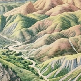 TBM 226: Stuck In The Valley of "Doing OK"