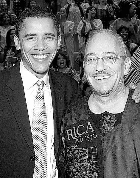 Inside Obama's break with his former pastor | The Bulletin