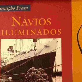 #1 Navios Iluminados 10 cenas