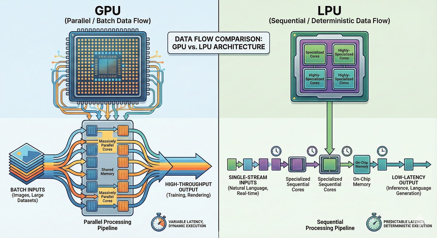 推理领域的圈地大战开始