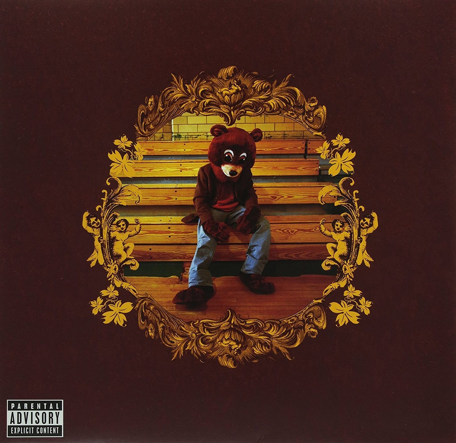 Review: Kanye West, The College Dropout - Slant Magazine