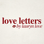Love Letters by Lauryn Love's avatar