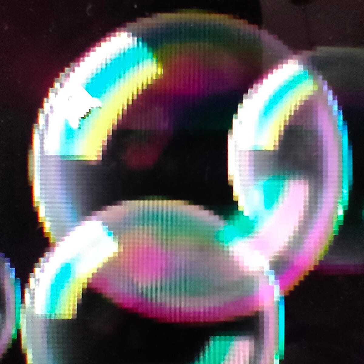 La Chica que Bebe Champú