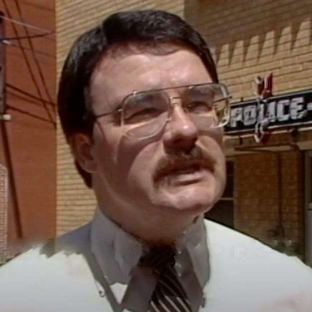 Guthrie’s Substack